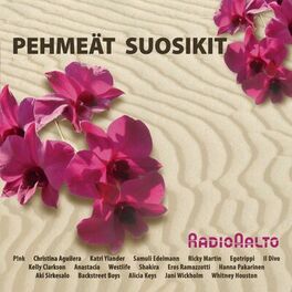 Album cover of Pehmeät Suosikit