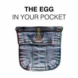 Album cover of In Your Pocket