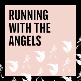 Album cover of Running With The Angels