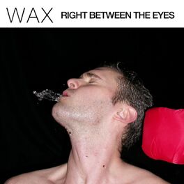 Album cover of Right Between the Eyes
