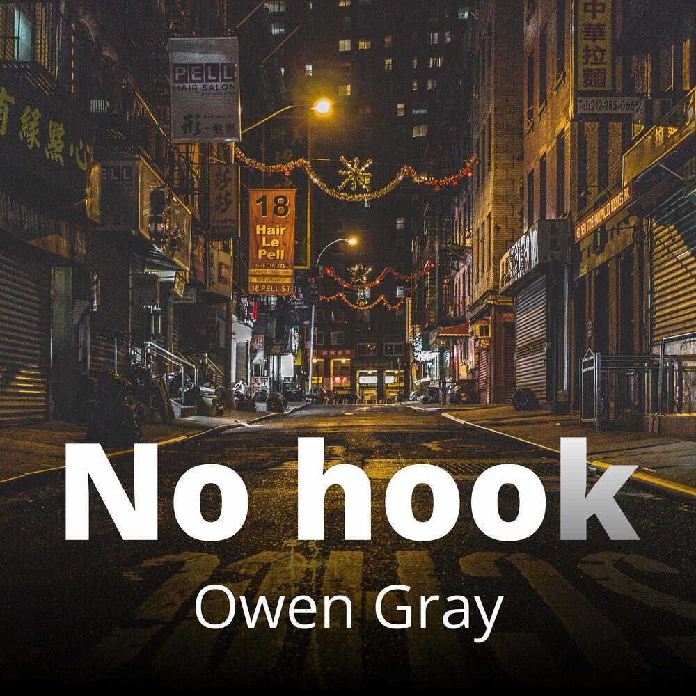 Owen Gray.Com