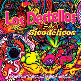 Album cover of Sicodélicos