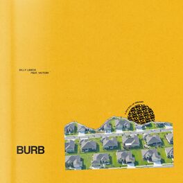 Album cover of Burb