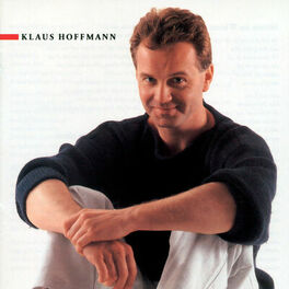 Album cover of Klaus Hoffmann