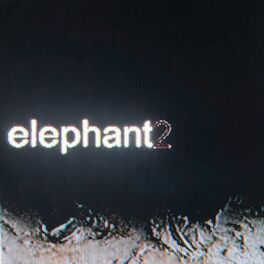 Album cover of elephant2