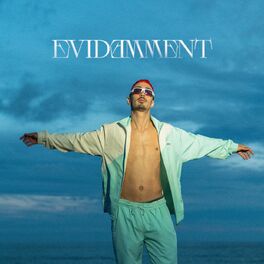 Album cover of Évidemment
