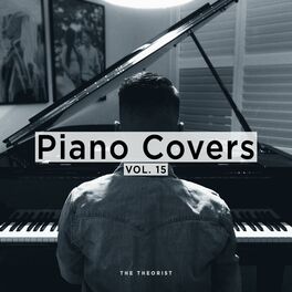 Album cover of Piano Covers, Vol. 15