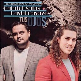 Album cover of Tus Ojos