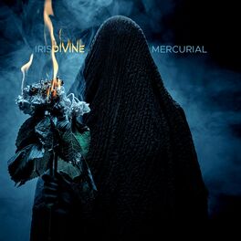 Album cover of Mercurial