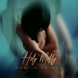 Album cover of Shot a friend