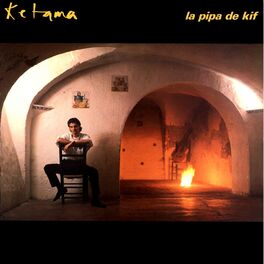 Album cover of La Pipa de Kif