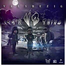 Album cover of It's A VB Thing