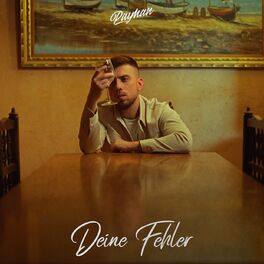 Album cover of Deine Fehler