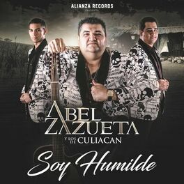 Album cover of Soy Humilde