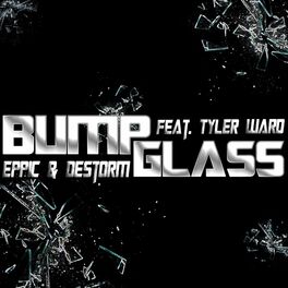 Album cover of Bump Glass