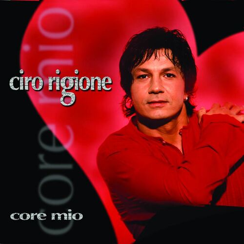 Ciro Rigione Io te sposo listen with lyrics Deezer