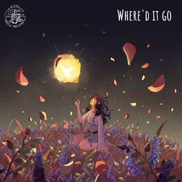 Album cover of Where'd It Go
