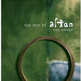Album cover of The Best Of Altan - The Songs