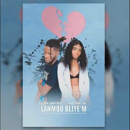 Album cover of Lanmou Bliye’m