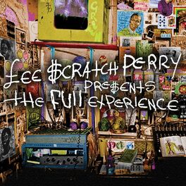 Album cover of Lee 