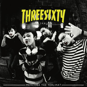 Threesixty Skatepunk Enyahlah Pagi Listen With Lyrics Deezer