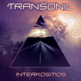 Album cover of Interkosmos