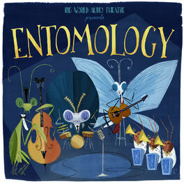 Album cover of Entomology