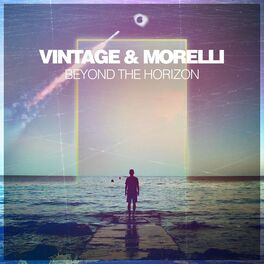 Album cover of Beyond The Horizon