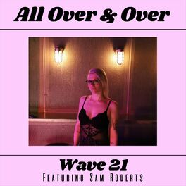 Album cover of All Over & Over