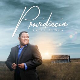 Album cover of Providência