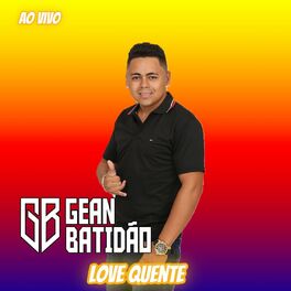 Album cover of Love Quente