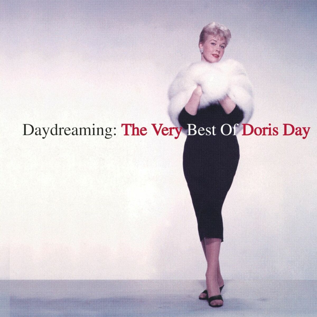 Doris Day - Daydreaming/The Very Best Of Doris Day: lyrics and songs |  Deezer