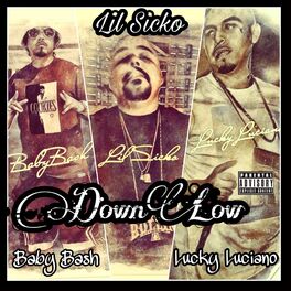Album cover of Down low (Remastered)