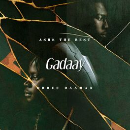 Album cover of Gadaay (feat. Obree Daman)