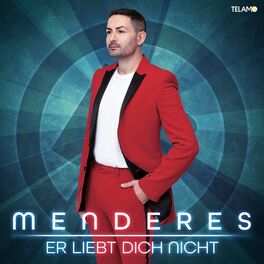 Album cover of Er liebt dich nicht