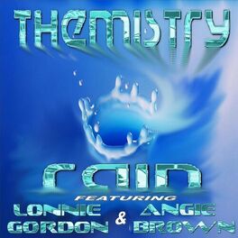 Album cover of Themistry: Rain