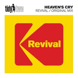 Album cover of Revival