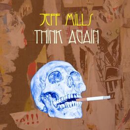 Album cover of Think Again