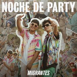 Album cover of Noche de Party
