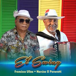 Album cover of El Swing