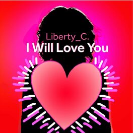 Album cover of I Will Love You