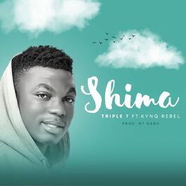Album cover of Shima