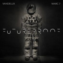 Album cover of Futureproof