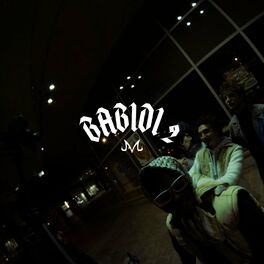 Album cover of Babidi 2 (feat. Apso, Sophieanne & Vinz)