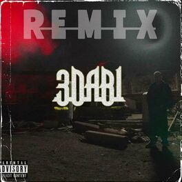 Album cover of 3DABI (feat. Draganov) [Remix]