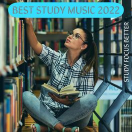 Album cover of Best Study Music 2022