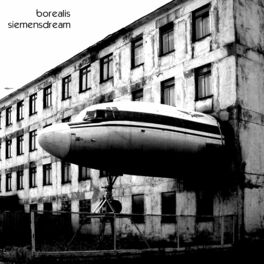 Album cover of Siemensdream