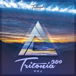 Album cover of Tritonia 380