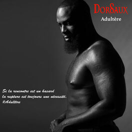 Album cover of Adultère