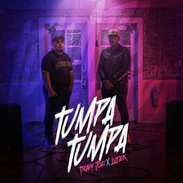Album cover of Tumpa Tumpa